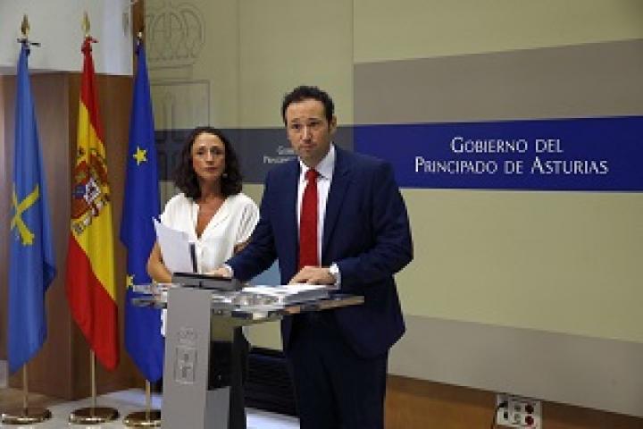 El Principado impulsa un nuevo modelo de gobernanza abierto a la sociedad en la definición de políticas públicas