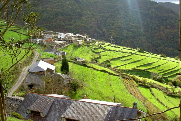 Posición de las autonomías  Cantábricas ante el diseño de la PAC 2023-2027 y su aplicación en España