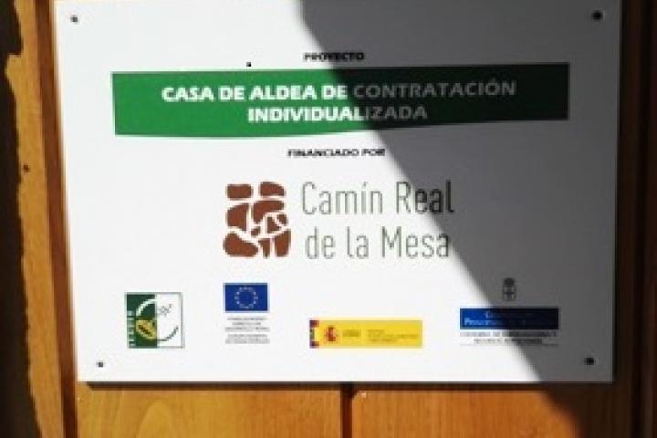 El Principado destina casi 16 millones de euros al Eje LEADER para el año 2017