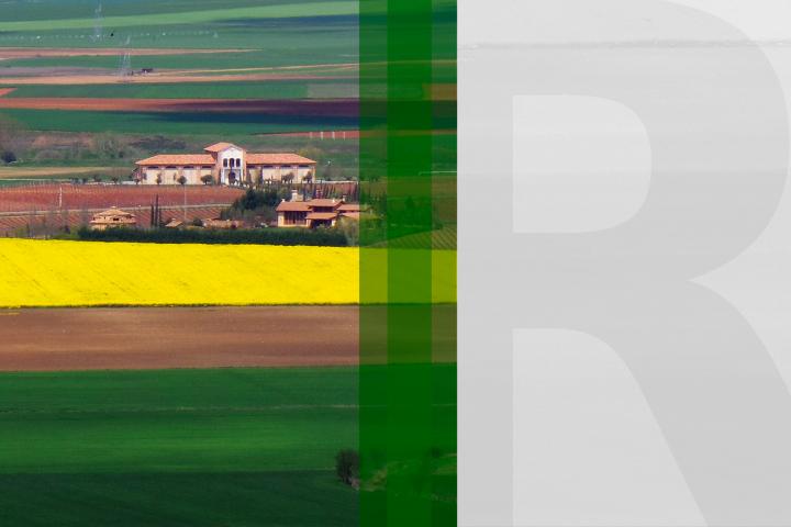 Publicado un nuevo número de la Revista Desarrollo Rural y Sostenible de la Red Nacional