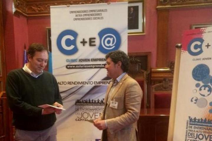 Villaviciosa celebra, los días 7 y 14 de septiembre, una jornada sobre ayudas al emprendimiento rural dirigida a jóvenes