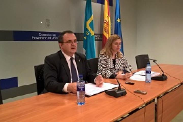 El Principado pondrá a disposición de las empresas cerca de 30 millones de euros para favorecer su creación y consolidación