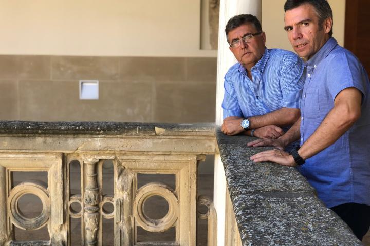 Expertos en desarrollo rural destacan que el programa europeo LEADER ha generado identidad territorial