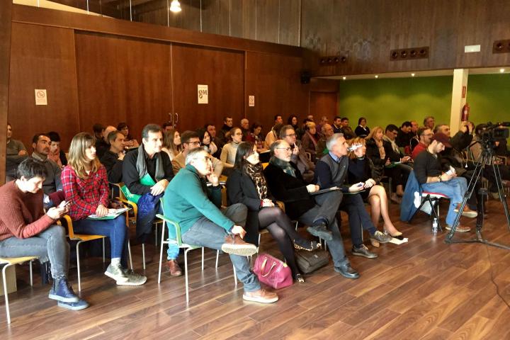 Los bosques, una fuente de riqueza y creación de empleo desaprovechada en Asturias