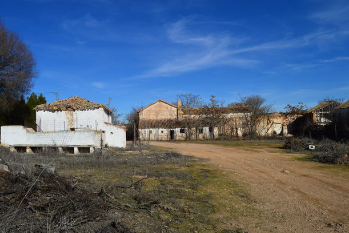 La media España vacía, una cuestión de Estado sin soluciones a la vista
