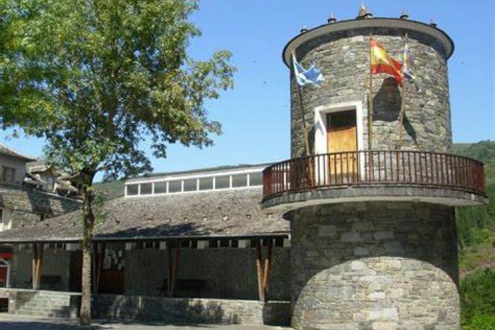 16 concejos asturianos, trece de ellos rurales, podrán instalar wifi gratis en espacios públicos gracias a la convocatoria Wifi4EU