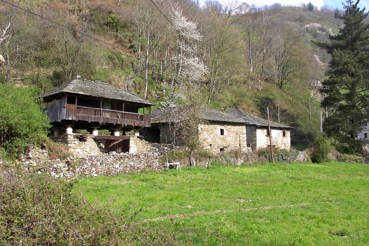 Publicadas las bases para contratar la asistencia de arquitectura de los GDR