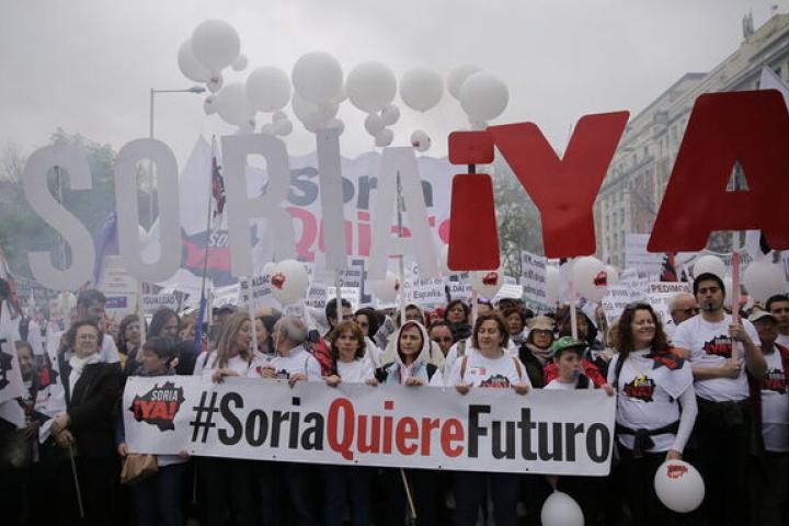 La otra despoblación de Castilla y León: los jóvenes universitarios y de capitales de provincias emigran a otras comunidades