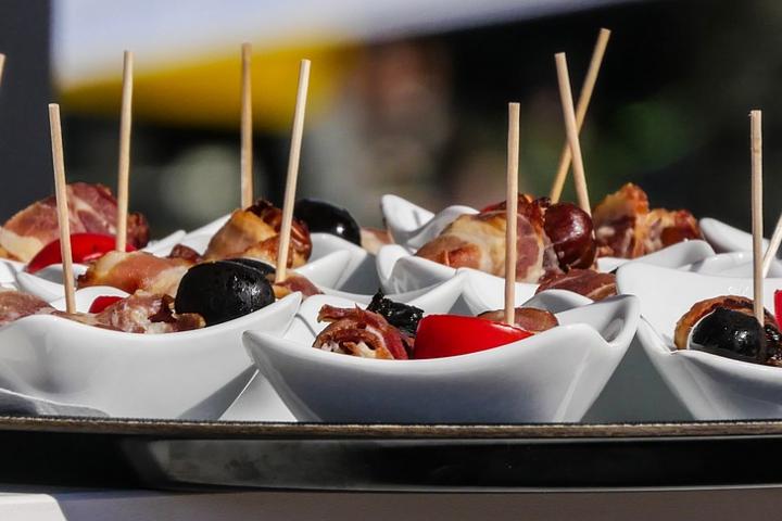 Reader licita el servicio de catering para el ERP