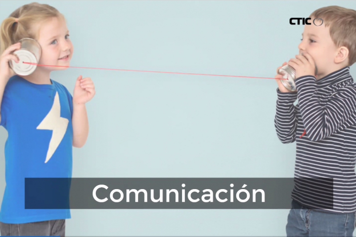 Las nuevas tecnologías aplicadas a la comunicación, revulsivo en los tiempos del COVID