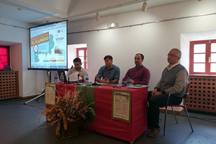 La inclusión social como dinamizador y promotor de actividad en el medio rural protagoniza la jornada de Navia-Porcía