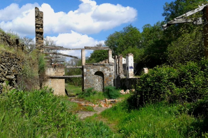 La despoblación rural es ya un reto de país que espera un plan transversal