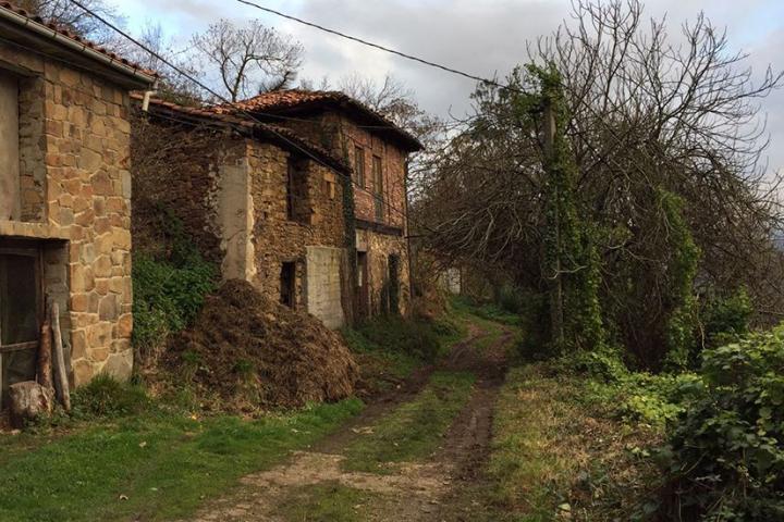 La despoblación: soluciones del legislador