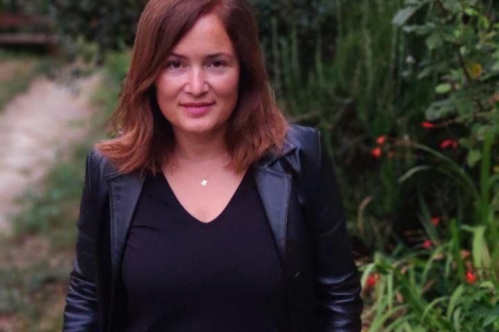 Begoña López Fernández, nueva directora general de Desarrollo Rural