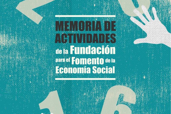 La Fundación para el Fomento de la Economía Social acompañó a 62 emprendedores en la creación de 26 empresas durante 2016