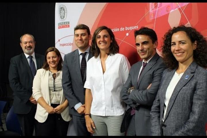 El gerente de Navia Porcía invitado a participar en una mesa redonda con los representantes de organizaciones certificadas en MSC (Pesca Sostenible)