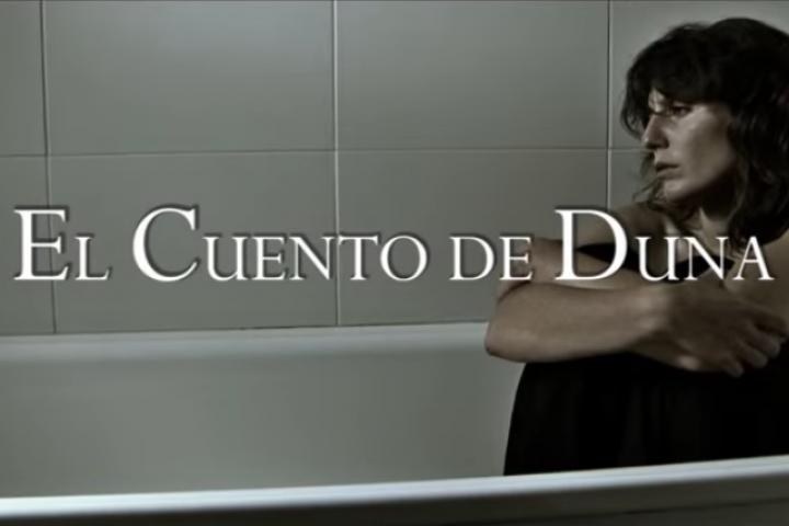'El cuento de Duna' cumple 10 años, un alegato contra la violencia de género promovido por READER