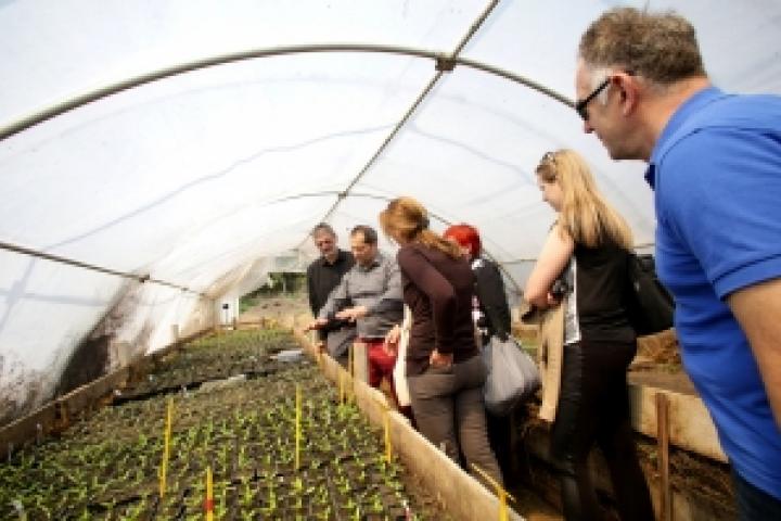 FAO: Sin desarrollo rural no puede haber desarrollo sostenible