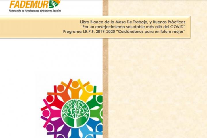 FADEMUR reivindica los diez derechos de la población mayor rural