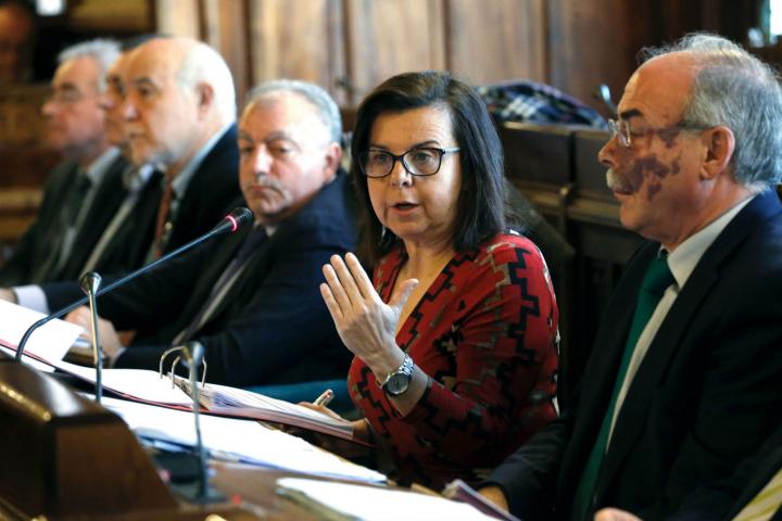 Desarrollo Rural dedicará 157,8 millones en 2017 a ayudas e inversiones para diversificar la economía, crear empleo, fijar población y mejorar la calidad de vida