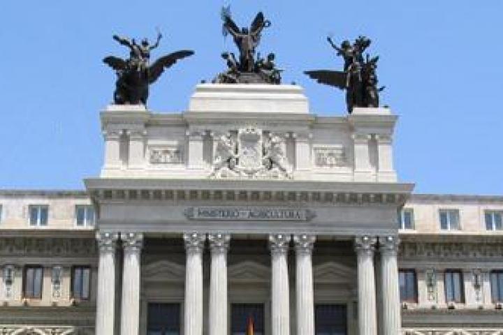 El Consejo de Ministros aprueba, a propuesta de Luis Planas, los nuevos altos cargos en el Ministerio de Agricultura, Pesca y Alimentación