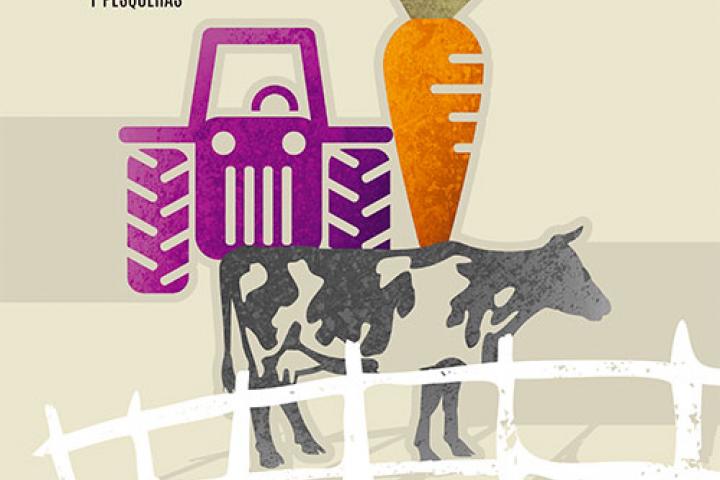 READER estará presente en la 35 edición de AGROPEC