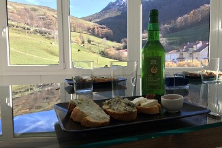 Oriente cierra la primera convocatoria del LEADER con 46 proyectos y 900.000 euros de ayudas