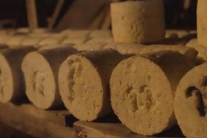 El LEADER en el país de los quesos