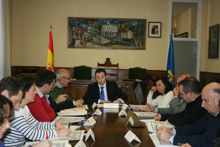 La mitad de las actuaciones del plan especial para el Suroccidente se dirigen a la regeneración económica de la comarca