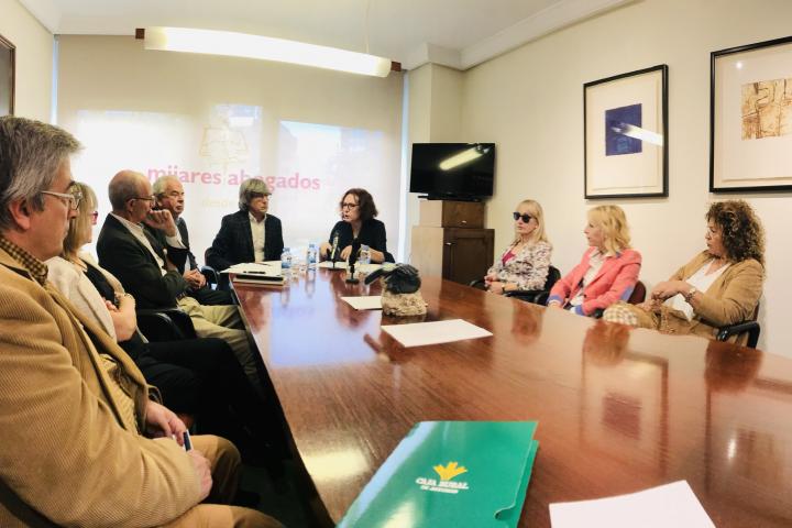 Los Caminos a Santiago en Asturias, un recurso más contra la despoblación del medio rural