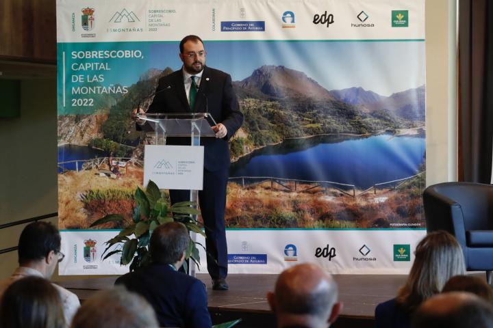 Barbón Sobrescobio esmontañas