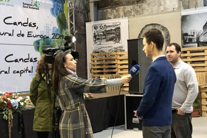 El ERYP y el ERP en la prensa