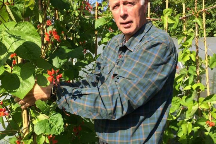 Bill Slee: “La innovación social es más importante cuando mercados y Estado están más limitados para realizar cambios positivos”