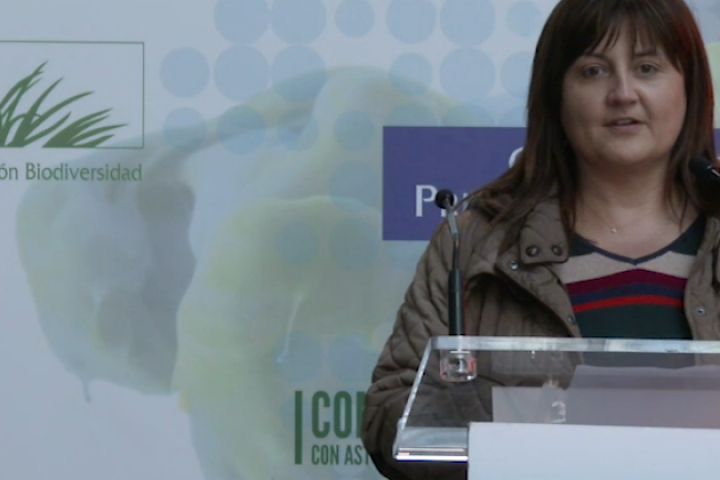 Ve el vídeo del acto inaugural del Parlamento Rural Europeo de la Juventud