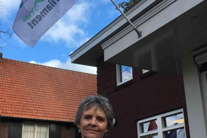 Deborah Clarke: “El ERP tiene un importante papel que desempeñar en el fortalecimiento de la voz de las comunidades rurales de Europa”