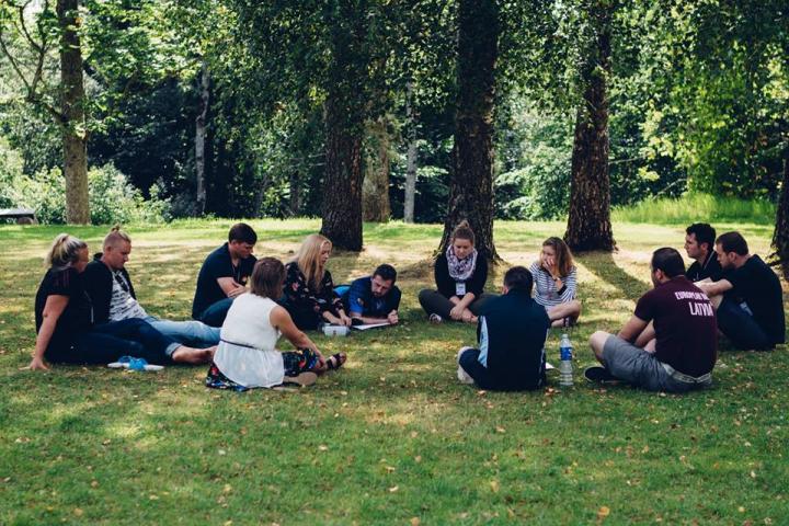 Candás acoge el ERYP 2019