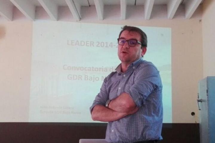 Juan Antonio Lázaro: “El Ticket Rural puede ser una de las medidas más efectivas en la lucha contra la despoblación”