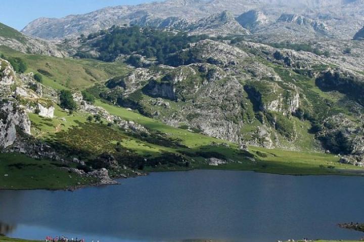 Tres visitas de campo cuelgan el cartel de 'completo'