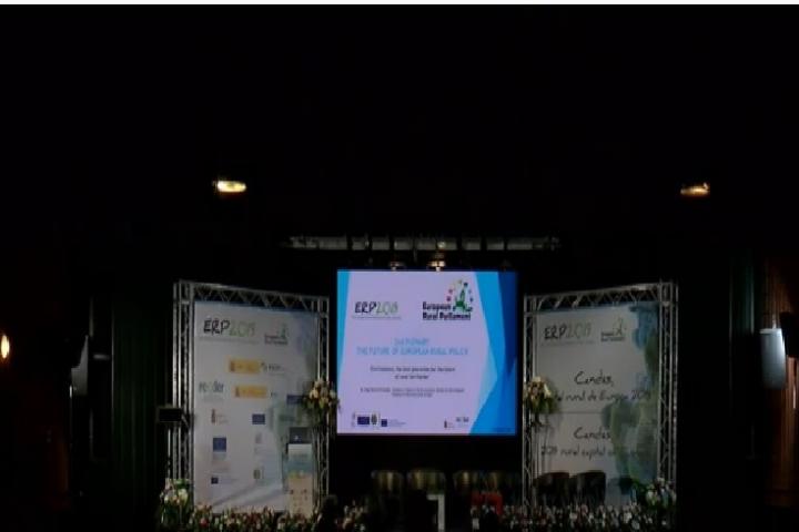 Segundo y Tercer Plenario en vivo