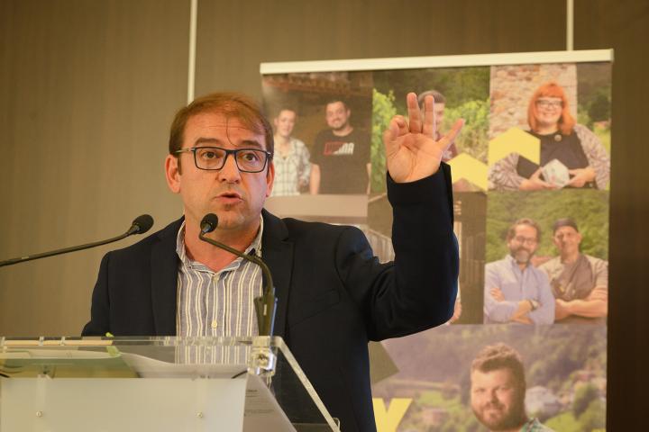 Juan Antonio Lázaro