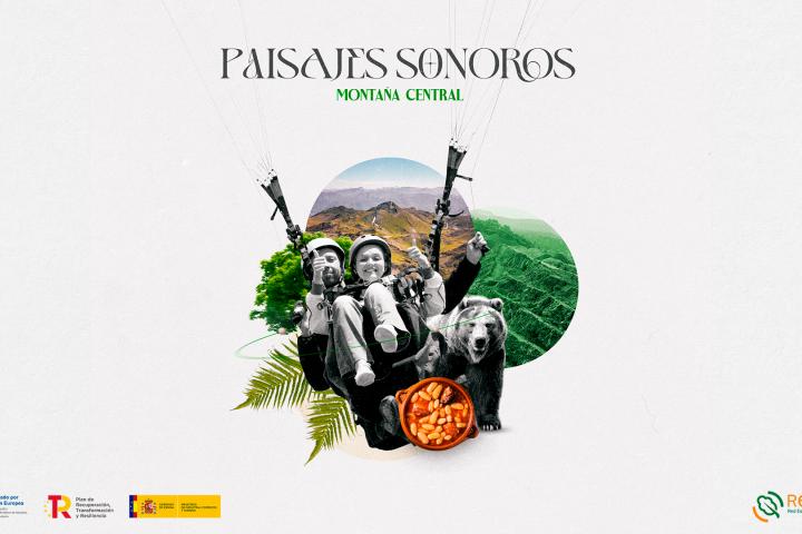 Paisajes Sonoros Montaña Central