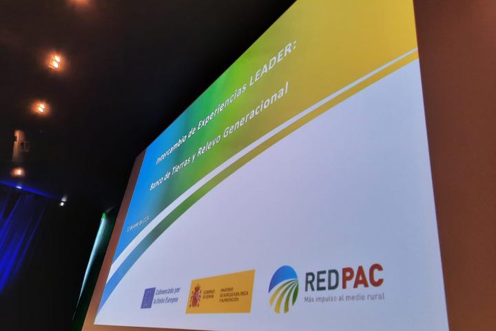 jornadas red pac banco de tierras