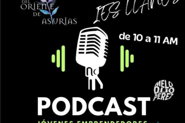cartel podcast Oriente