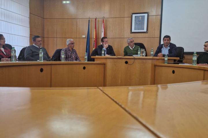 visita consejero ADICAP