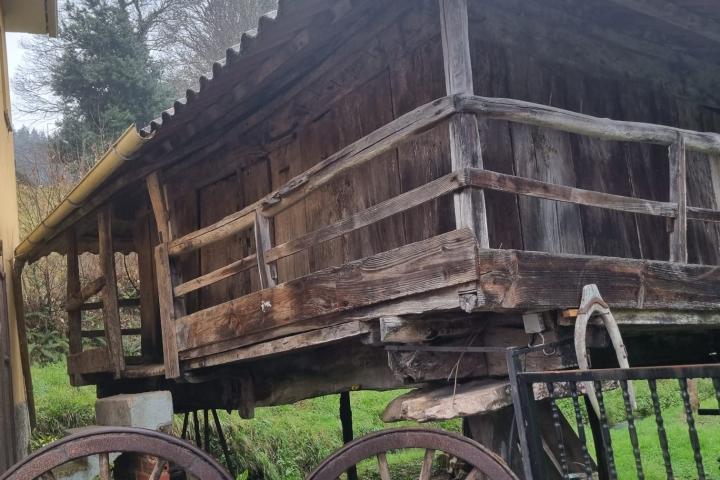 convocatoria Leader agro