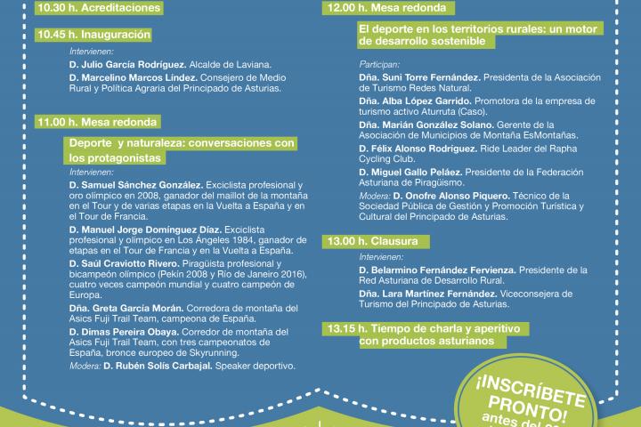 Programa Alto Nalón