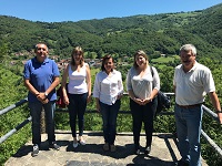 Parque Natural de Ponga 2